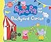Peppa Pig and the Backyard Circus