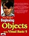 Beginning Objects with Visual Basic 5 by
