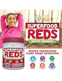 Superfoods Master Variation, 1