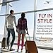 Rymora Compression Socks for Men & Women [Cushioned] [One Pair] [Pink] [Medium] – Pro Stockings Support for Running, Nurse, Flight Travel, Diabetic, Varicose Veins, Circulation, Pregnancy, Nursing