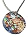Orgone Energy Pendant - enhanced design