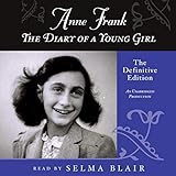 Anne Frank: The Diary of a Young Girl: The Definitive Edition by