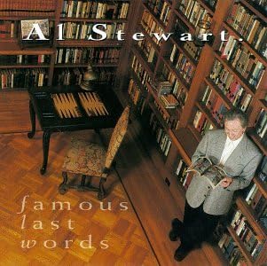 Stewart, Al - Sparks of Ancient Light - Amazon.com Music