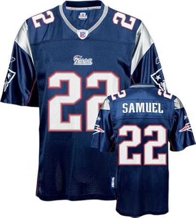 amazon patriots jersey