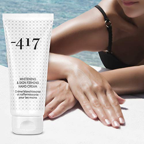 417 anti aging hand cream