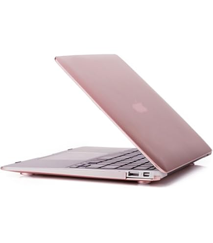 Amazon.com: RUBAN Case Compatible with MacBook Air 11 Inch Release