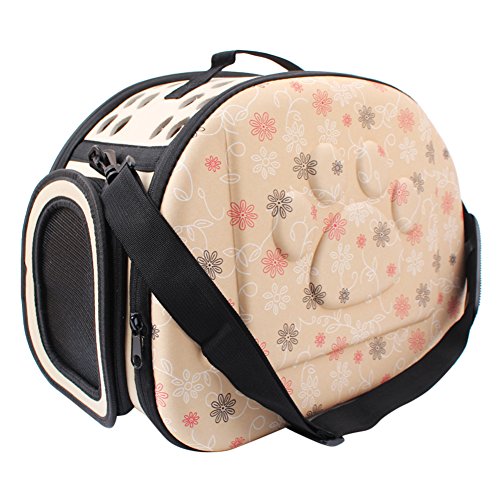 mg collection dog tote