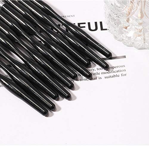 Badasa ペイントペン 10本の爪 黒い棒 小さなウエストベルトペン クリスタルペン 光線療法ペン ワイヤーペンセット B03bnr2l 702円 人気海外一番 100 品質保証 全品送料無料 即日出荷 Sale開催中
