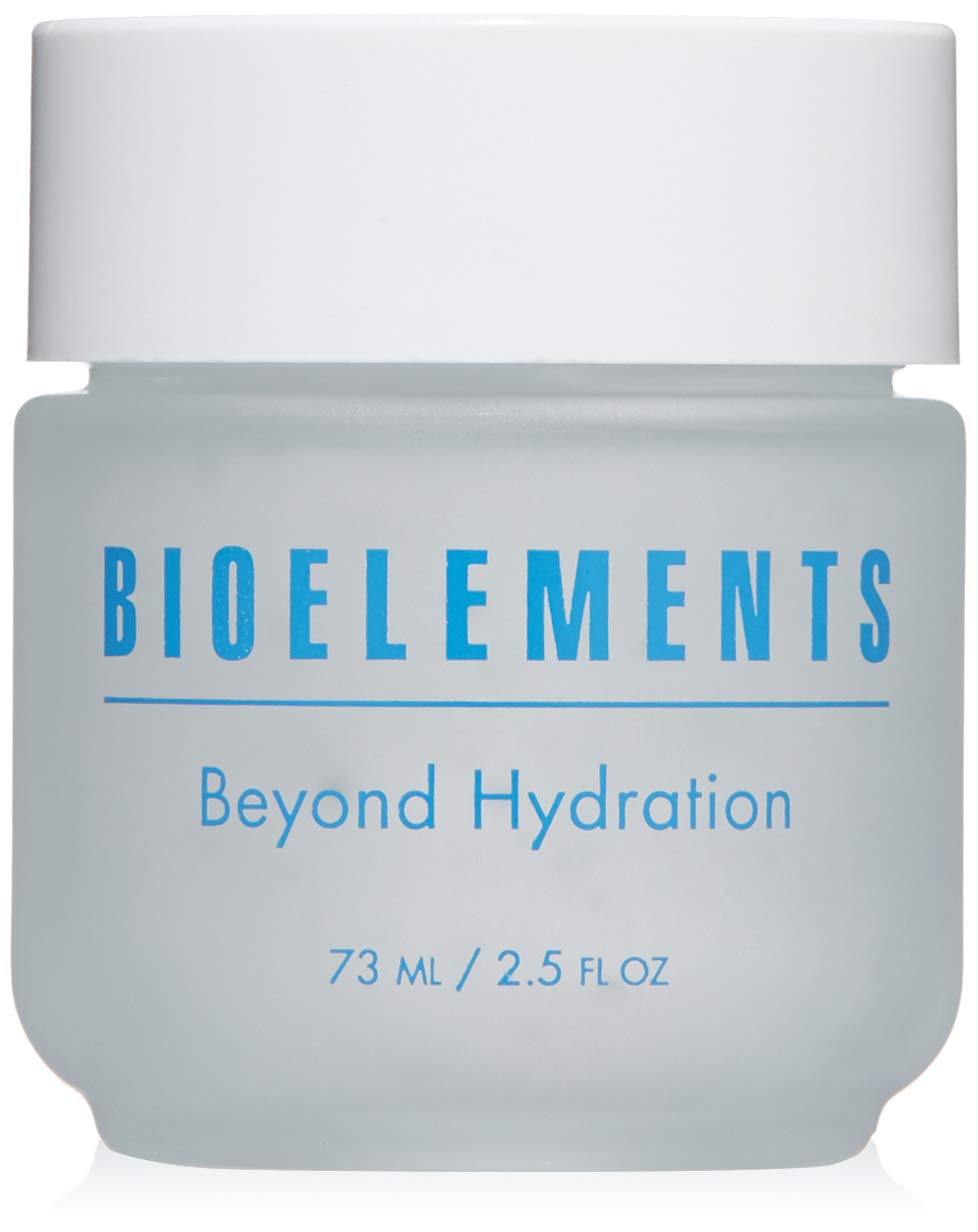 Bioelements Beyond Hydration Gel, 2.5 Fl Oz