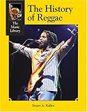 History of Reggae