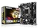 GIGABYTE GA-H110M-M.2 LGA1151 Intel H110 M.2 HDMI Micro ATX DDR4 Motherboard