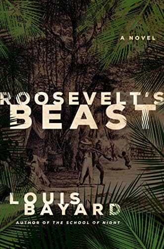 Endangered Species: A Novel: Bayard, Louis: 9781555836412: Amazon