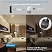 Outdoor Wifi Outlet, Yosoo Outdoor Smart Outlet with 1 Socket, Schedule Timer, Countdown Timer, Remote Control, Energy Monitoring, Works with Amazon Alexa and Google Home