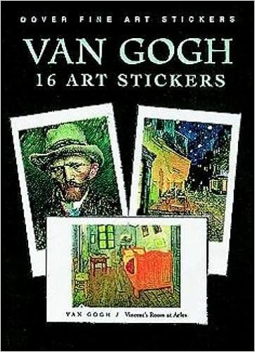 amazon van gogh