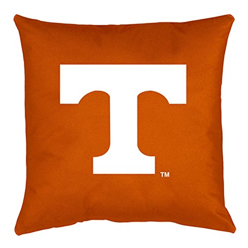NCAA Tennessee Volunteers Locker Room Pillow