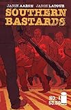 Southern Bastards #1 First Printing