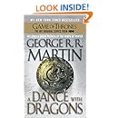 A Dance with Dragons (A Song of Ice and Fire)