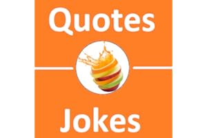 Juicy Quotes and Jokes - Daily Laughs and Motivation