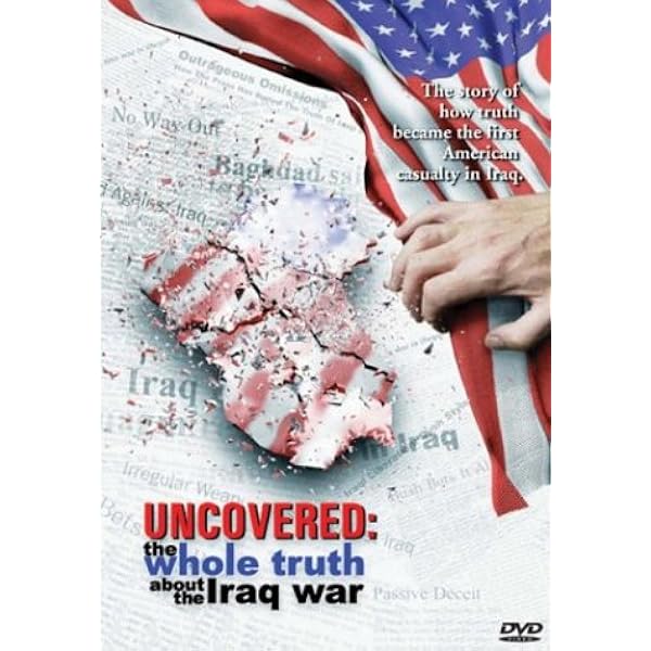 Amazon.com: The Iraq War (History Channel) : Iraq War Set, n/a