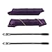 Heatless Hair Curlers Styling Kit by Curlformers • Deluxe Range • Barrel Curls Styling Kit For Long Hair Up To 16