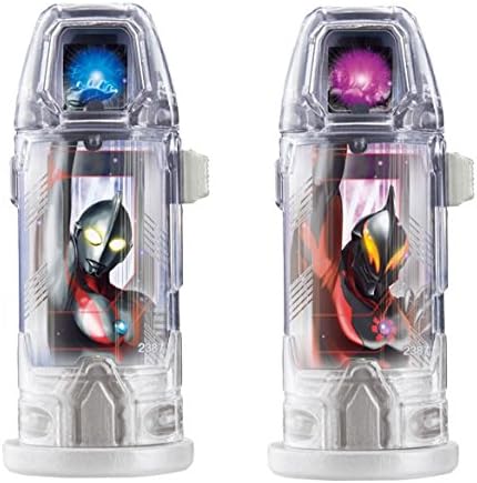 Amazon ウルトラマンジード ガシャポンウルトラカプセル01 ウルトラマン ベリアル 通販
