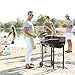 Olive Oil Sprayer for Cooking Bottle Versatile Glass for Cooking, Roasting, Grilling, Baking,BBQ,Salads