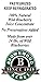 Wild Blueberry Juice Concentrate by FruitFast - (32 FL OZ) Unsweetened, 65 Brix Pure Concentrated Blueberry Juice - 100% Dark Wild Blueberry Extract - No Additives or Fillers!