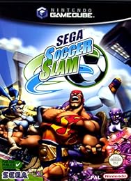 Sega Soccer Slam