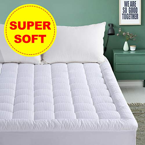 Top 10 Soft Mattress Pad of 2020 No Place Called Home