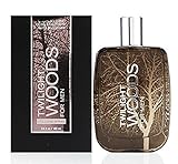 Bath & Body Works Twilight Woods for Men Cologne Spray 3.4 Fl Oz
