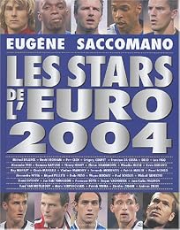 Les  stars de l'Euro 2004