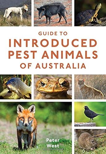 Download Guide to Introduced Pest Animals of Australia PDF