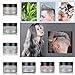 Harajuku Style Styling Products Hair Color Wax Dye One-time Molding Paste Seven Colors Hair Dye Wax Hair Dyes (Purple)