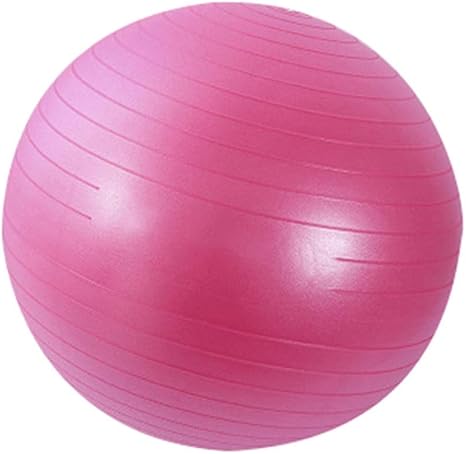 Aijolen Pilates Scrub Yoga Ball Yoga Balance Ball Explosion ...