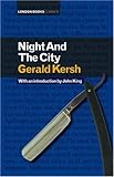 Front cover for the book Night and the City by Gerald Kersh