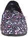 BOBS from Skechers Women's Luxe Bobs Fresh Cut Flat Shoe