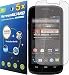 5x ZTE Awe N800 / ZTE Reef N810 Clear LCD Screen Protector Guard Shield Cover Film Kit. (GUARMOR Brand)