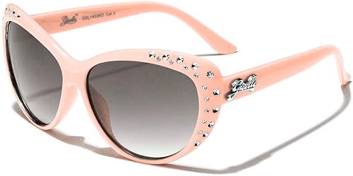 lentes de ojo de gato