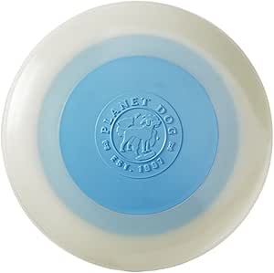 planet dog frisbee