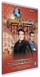 Quelle Aventure ! - Saison 2 - 2 - Une Journée De Fou Chez François 1er