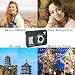 Digital Camera 2.7inch HD Mini Digital Video Camera Point and Shoot Students Digital Camera for Kids Teenagers Beginnersthumb 3
