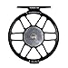 KastKing Kobuk Fly Fishing Reel with Large Arbor, CNC machined T6061 Aluminum Alloy Body and Spool in Fly Reel Sizes 3/4, 5/6, 7/8, 9/10 – Light Weight yet Incredibly Strong