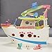 Littlest Pet Shop Cruise Ship Play Set