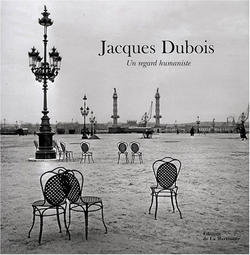 Jacques Dubois (French Edition) by Yvonne Dubois