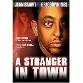 A Stranger in Town [DVD]