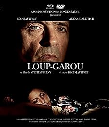 Loup-Garou - Combo Blu-Ray + Dvd