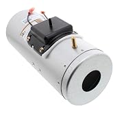 S1-37319801821 - ClimaTek Furnace Exhaust Inducer Motor Fits Coleman Evcon