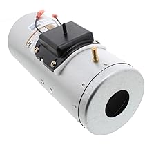 mce… S1-37319801820 - ClimaTek Furnace Exhaust Venter Inducer