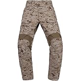 EMERSONGEAR Tactical G3 Combat Ripstop Pants for Men Military