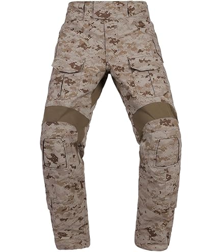 その他 CRYE PRECISION G3 pants khaki 34R Crye Precision G3 Combat Pants - Operationally Proven Tactical